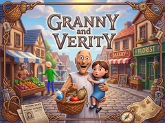 leikur Granny and Verity