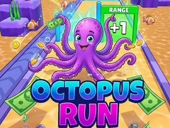 leikur Octopus Run