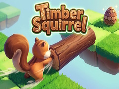 leikur Timber Squirrel