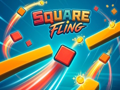 leikur Square Fling