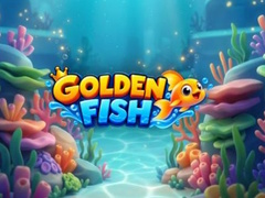 leikur Golden Fish