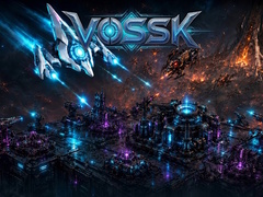 leikur Vossk