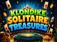 leikur Klondike Solitaire Treasures