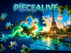 leikur PieceAlive