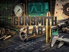 leikur Gunsmith Lab