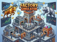 leikur Factory Simulator