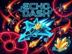 leikur Echo Dash