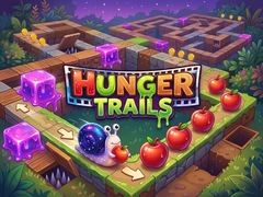 leikur Hunger Trails