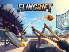 leikur Flingrift