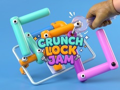 leikur Crunch Lock Jam