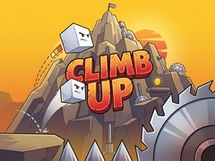 leikur Climb Up