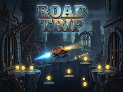 leikur Road Trip
