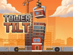 leikur Tower Tilt