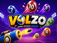 leikur Volzo