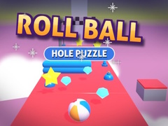 leikur Roll Ball