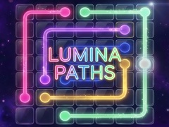 leikur Lumina Paths