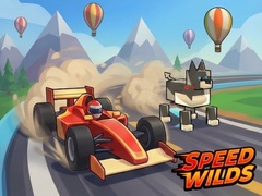 leikur Speed Wilds