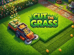 leikur Cut The Grass 