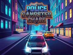 leikur Police Gangster Chase