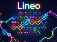 leikur Lineo