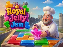leikur Royal Jelly Jam