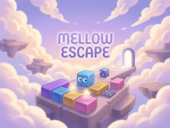 leikur Mellow Escape
