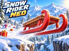 leikur Snow Rider Neo