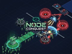 leikur Node Conquest