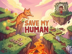 leikur Save My Human