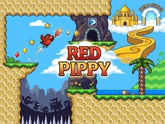 leikur Red Pippy