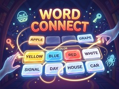 leikur Word Connect