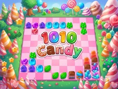 leikur 1010 Candy