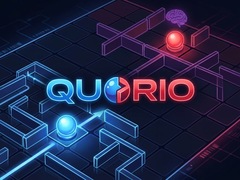 leikur Quorio