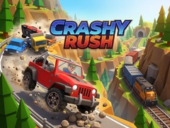 leikur Crashy Rush