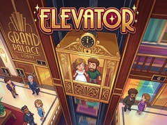 leikur Elevator