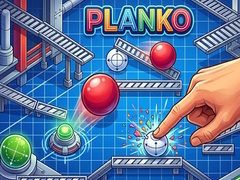 leikur Planko