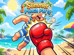 leikur Summer Punch Party