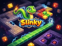 leikur Slinky