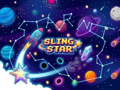 leikur Sling Star
