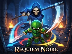 leikur Requiem Noire