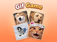 leikur Gif Game