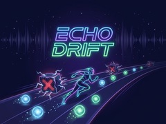 leikur Echo Drift