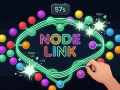 leikur Node Link