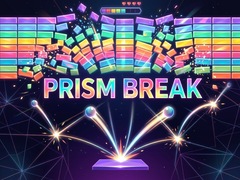 leikur Prism Break