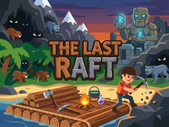 leikur The Last Raft