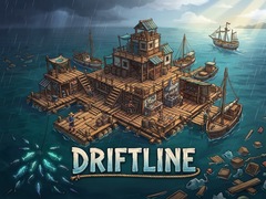 leikur Driftline