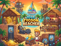leikur Idle Tycoon Beacher
