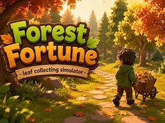 leikur Forest Fortune