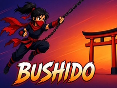 leikur Bushido
