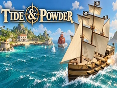 leikur Tide & Powder